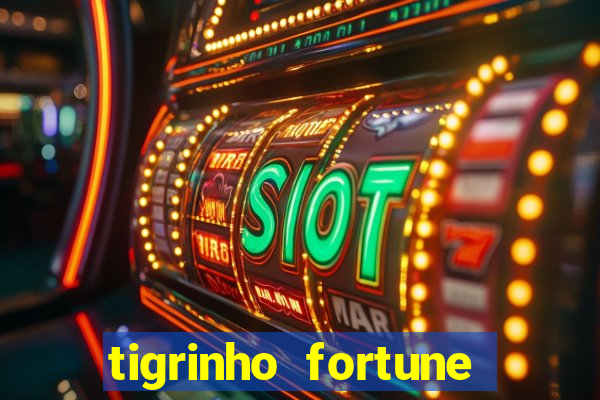 tigrinho fortune tiger png